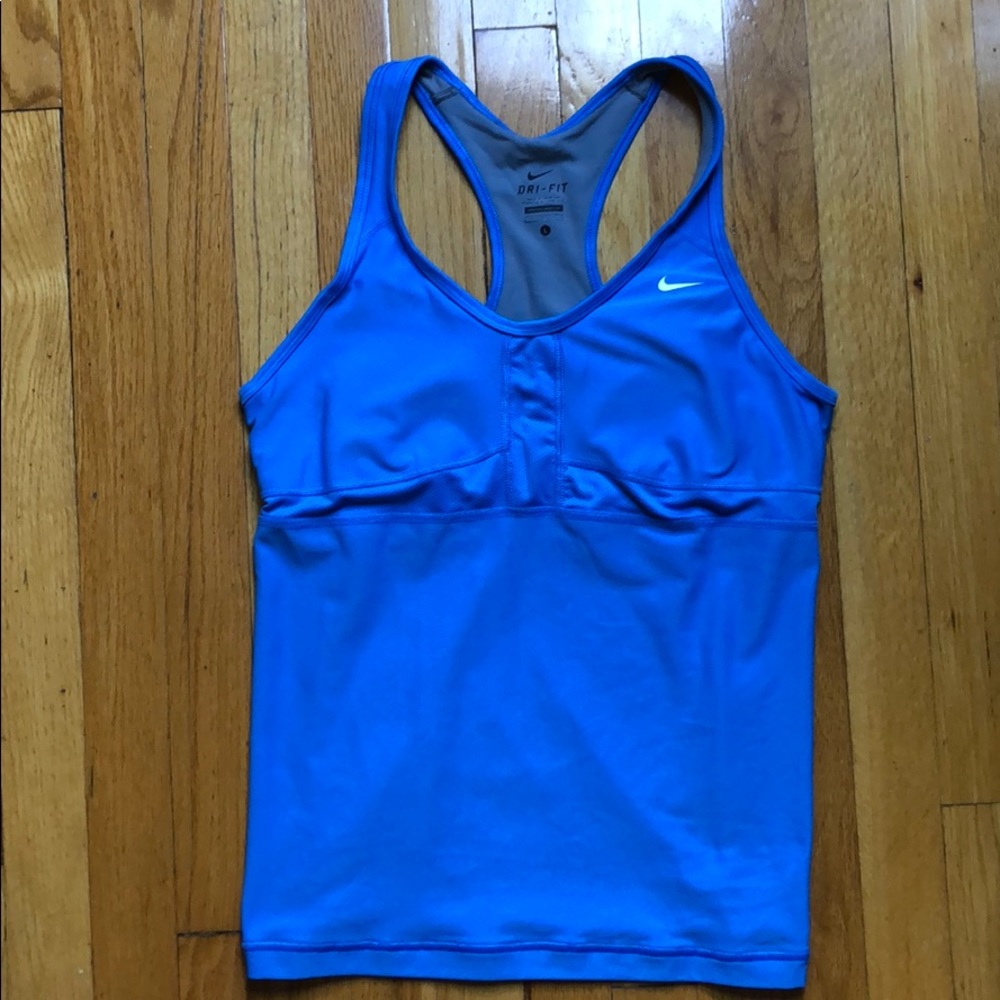 Nike dri-fit Tank